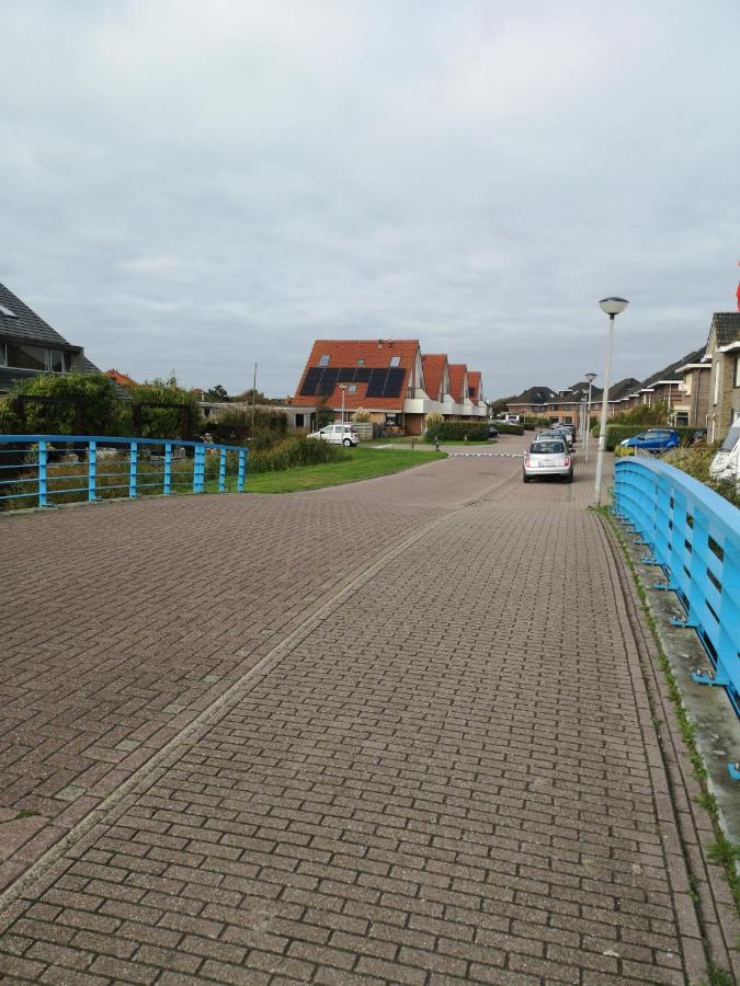 Nieuw Strand Petten Dış mekan fotoğraf