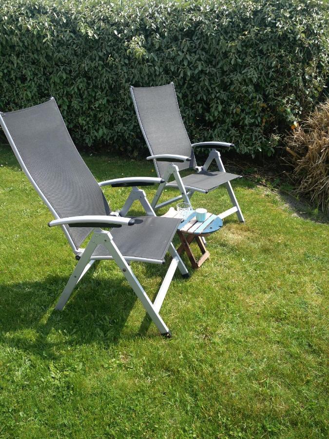 Nieuw Strand Petten Dış mekan fotoğraf