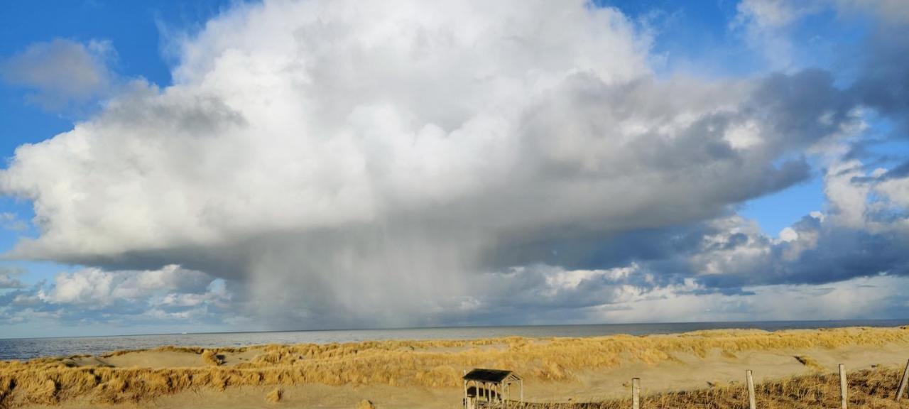 Nieuw Strand Petten Dış mekan fotoğraf